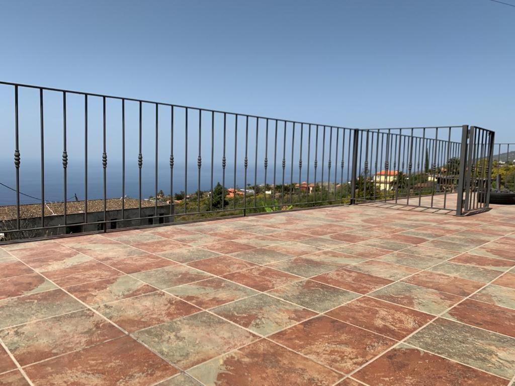 Hrlos Piratas - Ferien Haus La Palma - Good Wlan !! Tijarafe Extérieur photo